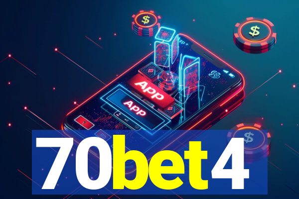 70bet4