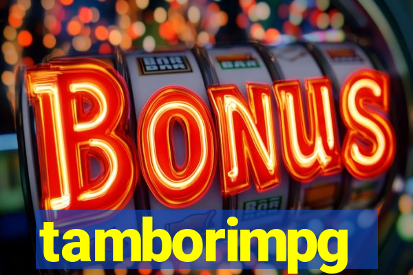 tamborimpg