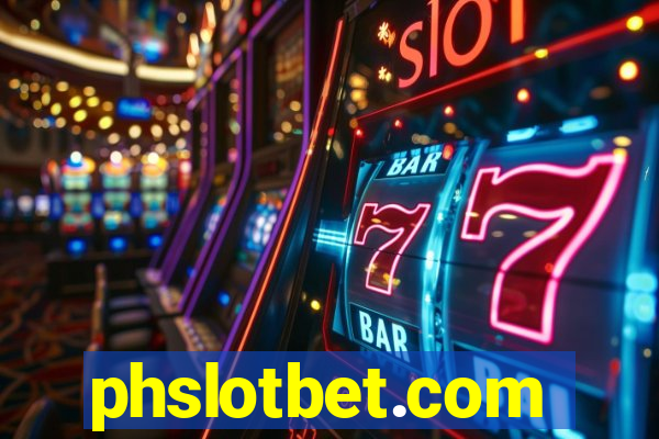 phslotbet.com