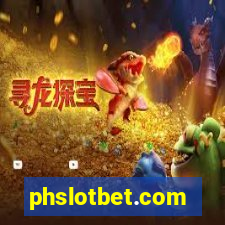 phslotbet.com