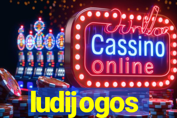 ludijogos