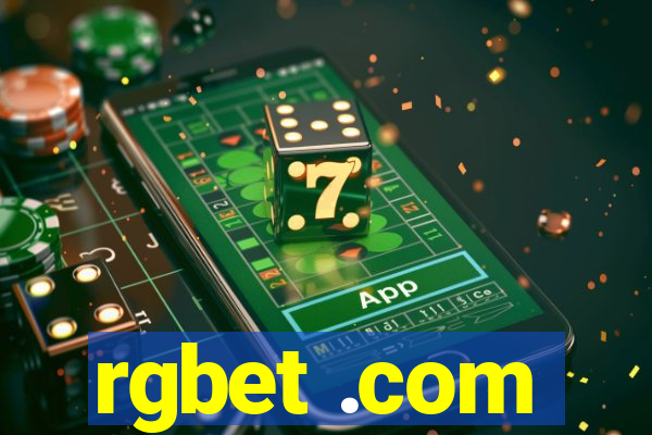 rgbet .com