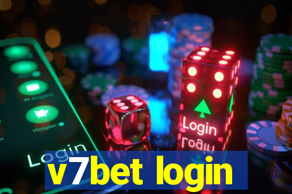 v7bet login