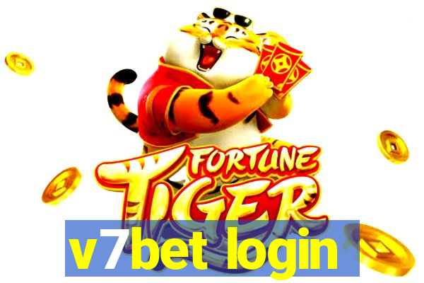 v7bet login