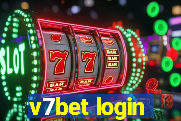 v7bet login