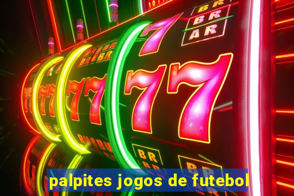 palpites jogos de futebol