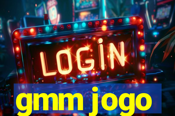gmm jogo