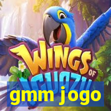 gmm jogo