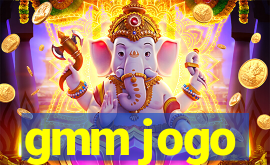 gmm jogo