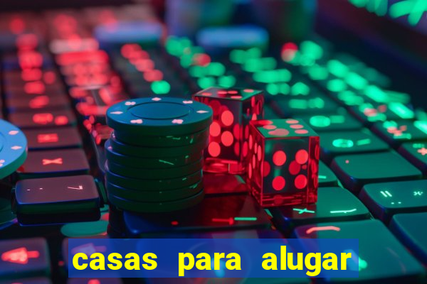 casas para alugar na baixada fluminense