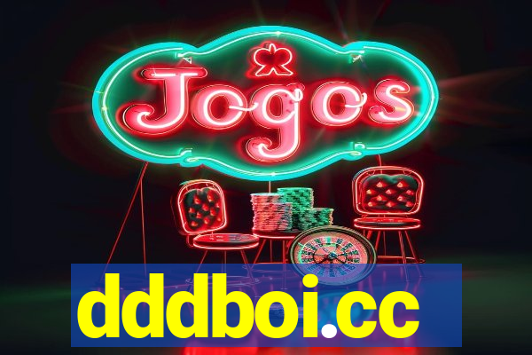 dddboi.cc