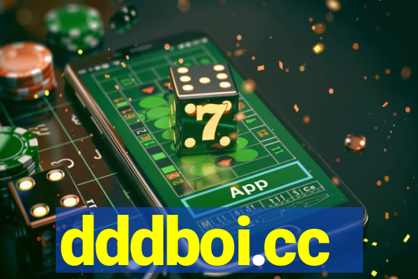 dddboi.cc