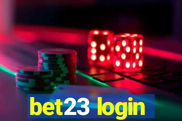 bet23 login