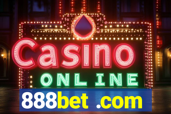 888bet .com