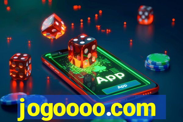 jogoooo.com
