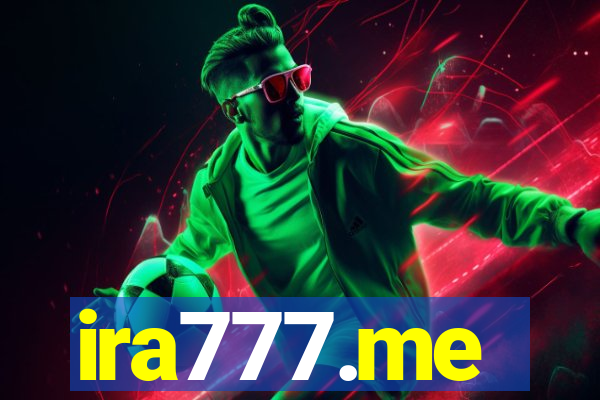 ira777.me