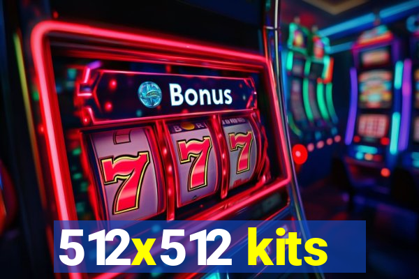 512x512 kits