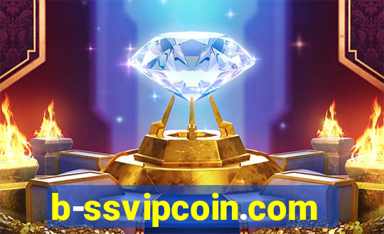 b-ssvipcoin.com