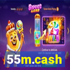 55m.cash