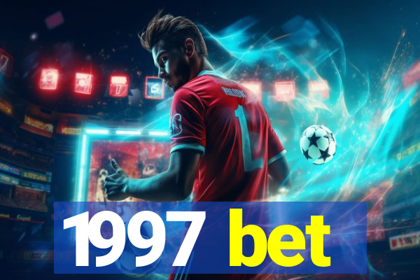 1997 bet