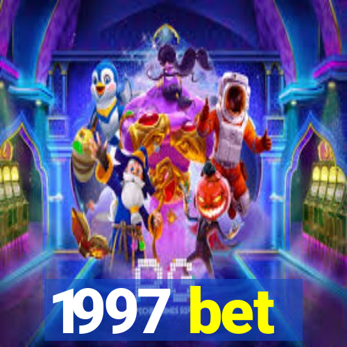 1997 bet