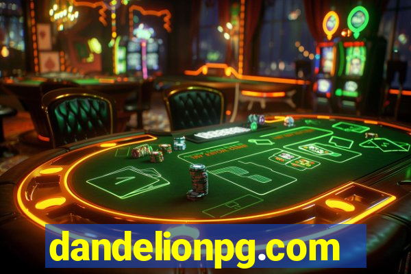 dandelionpg.com