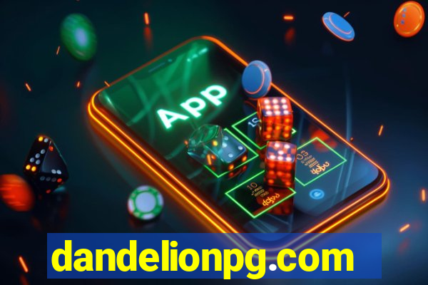 dandelionpg.com