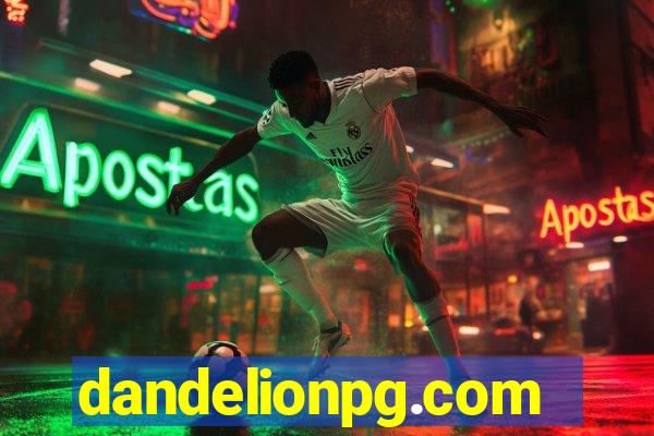 dandelionpg.com