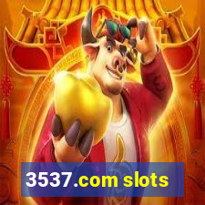 3537.com slots