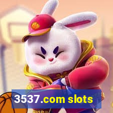 3537.com slots