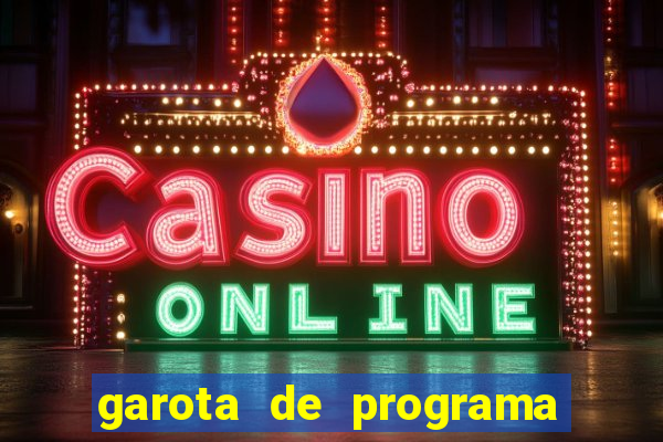 garota de programa teixeira de freitas