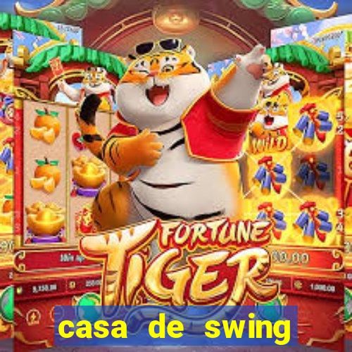 casa de swing porto alegre