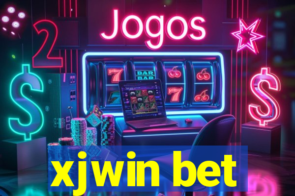 xjwin bet