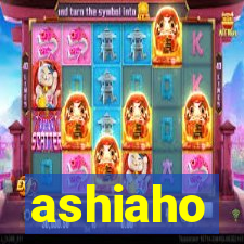 ashiaho