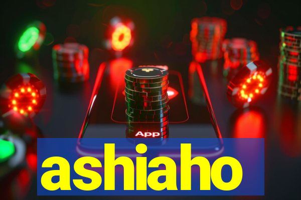 ashiaho