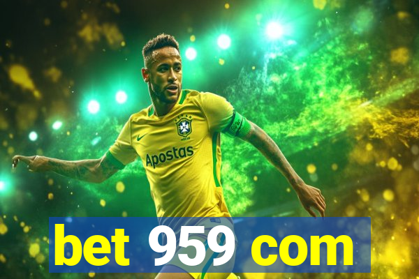 bet 959 com