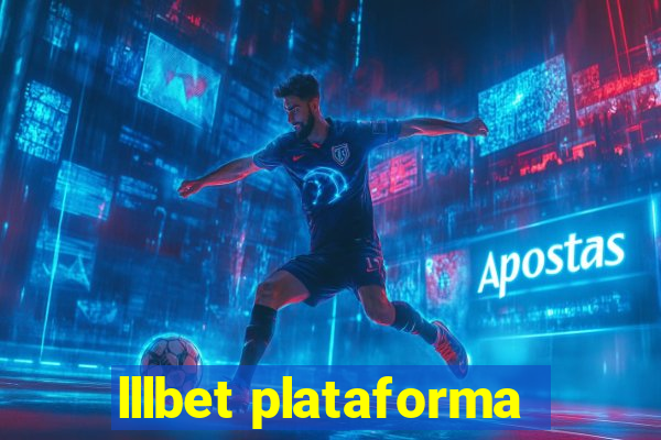 lllbet plataforma
