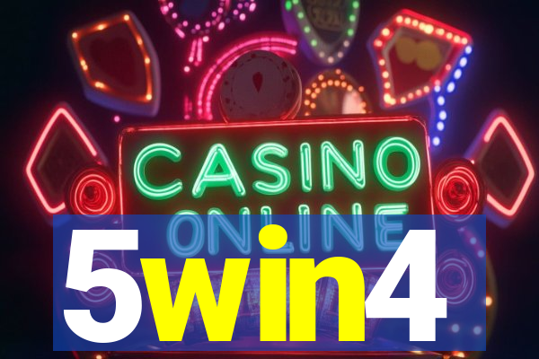 5win4
