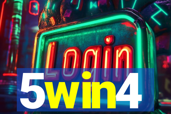 5win4
