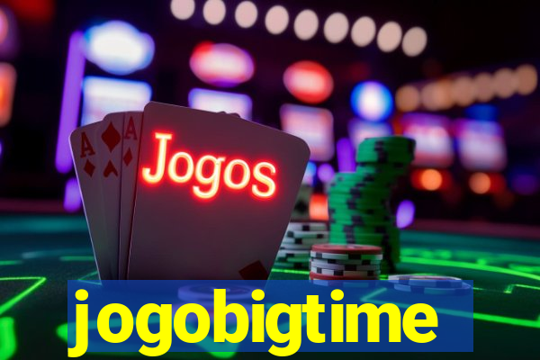 jogobigtime