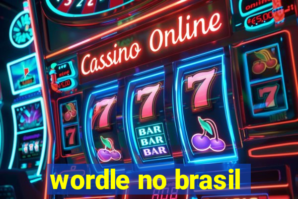 wordle no brasil
