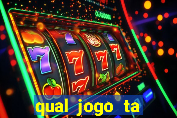 qual jogo ta pagando agora no esporte da sorte