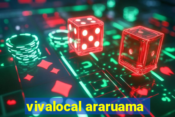 vivalocal araruama