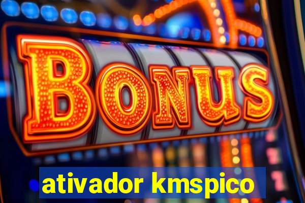 ativador kmspico