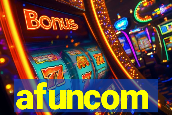 afuncom
