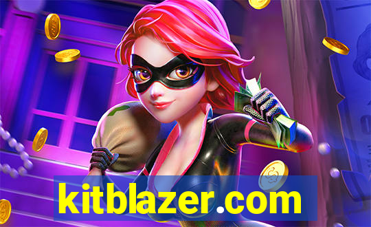 kitblazer.com