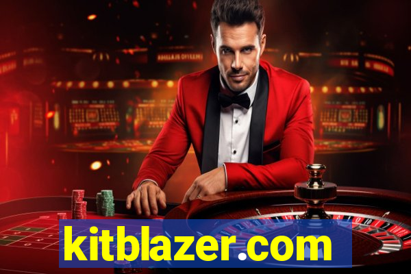 kitblazer.com