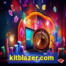 kitblazer.com