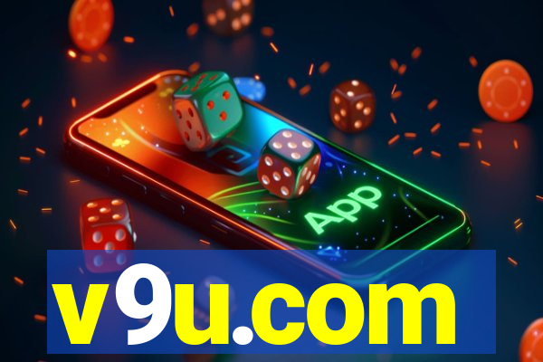 v9u.com
