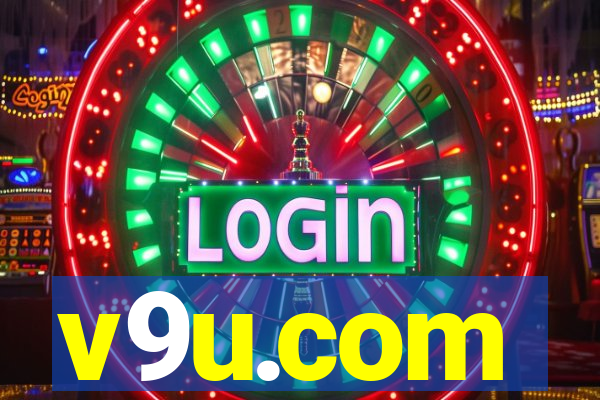 v9u.com